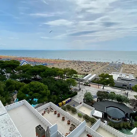 Apartman Luna