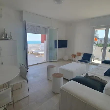 Apartman Luna Lignano Sabbiadoro