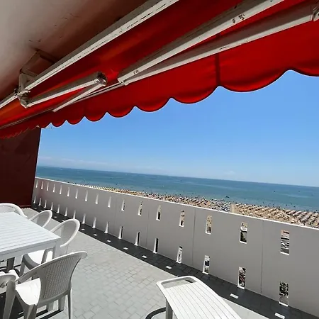 Apartman Luna
