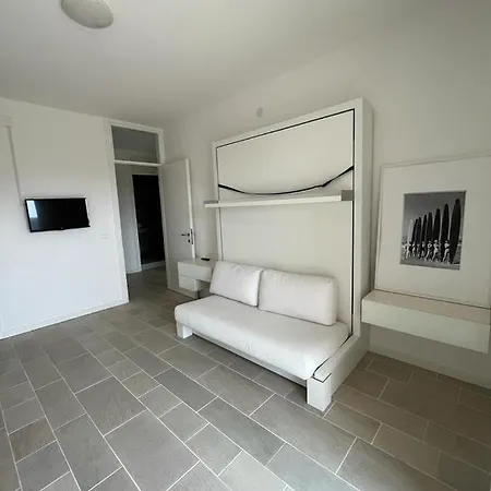 Apartman Luna *