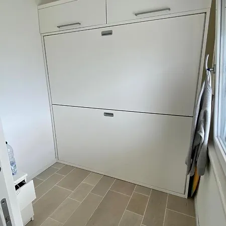Luna Apartman *