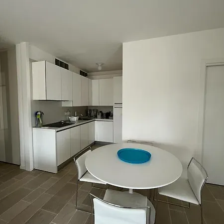 Apartman Luna