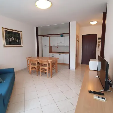 Apartman Luna Lignano Sabbiadoro
