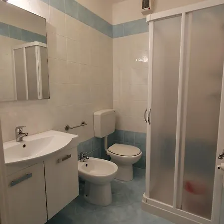 Apartman Luna Lignano Sabbiadoro