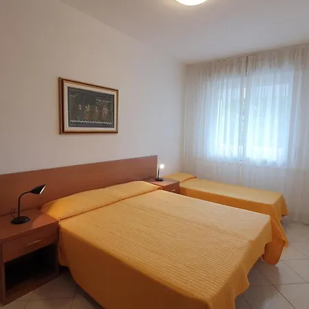 Apartman Luna
