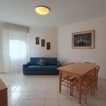 Apartman Luna