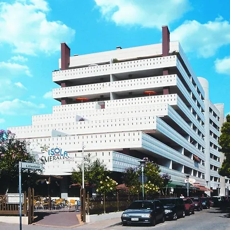 Luna Apartman Lignano Sabbiadoro
