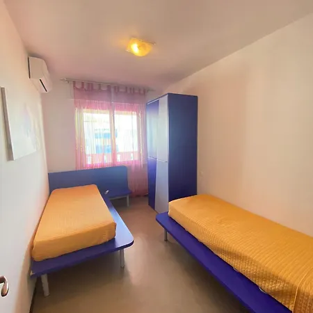 Luna Apartman *