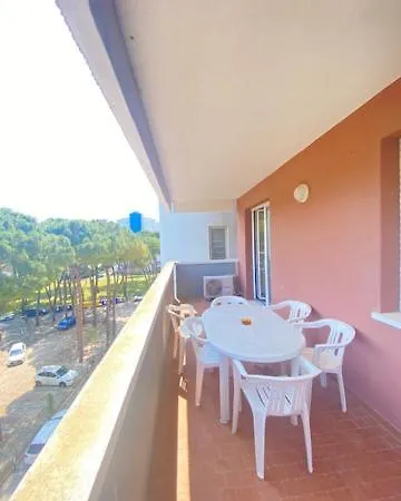 Apartman Luna *