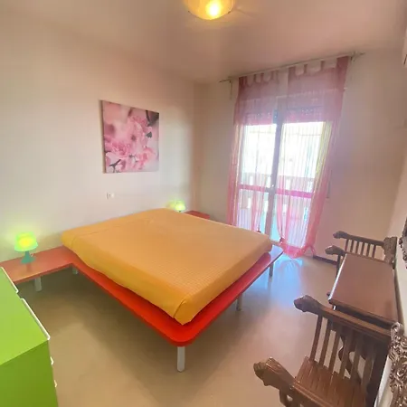Luna Apartman Lignano Sabbiadoro