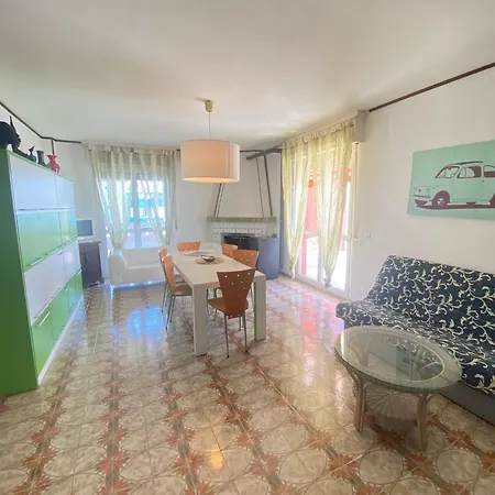 Apartman Luna Lignano Sabbiadoro