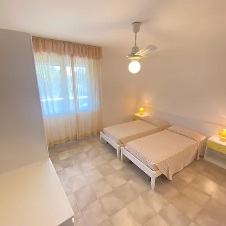 Luna Apartman