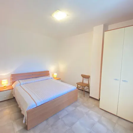 Luna Apartman *