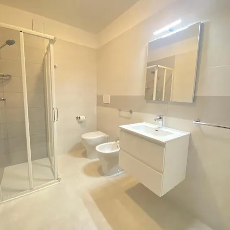 Apartman Luna *