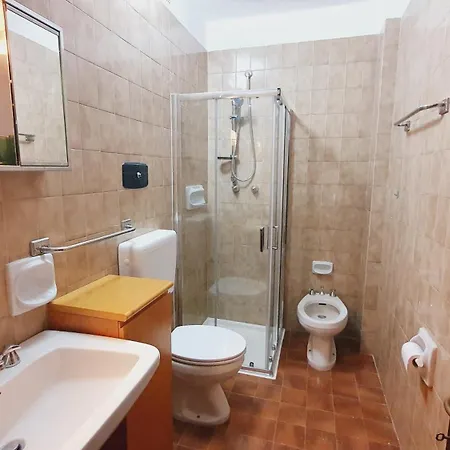 Apartman Luna *