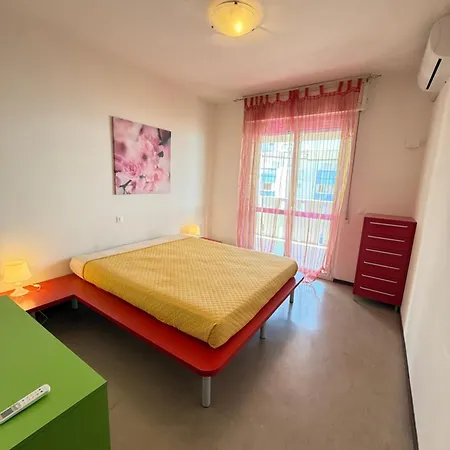 Luna Apartman