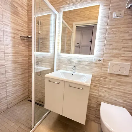 Luna Apartman *