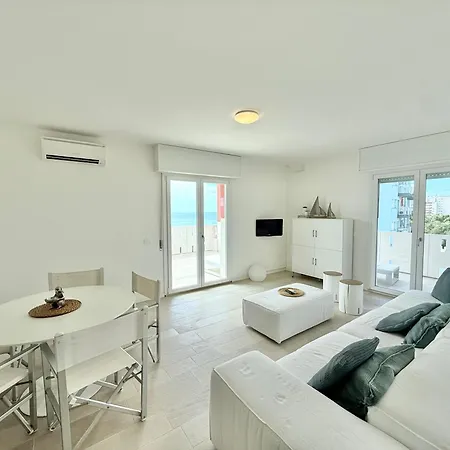 Apartment Luna Lignano Sabbiadoro