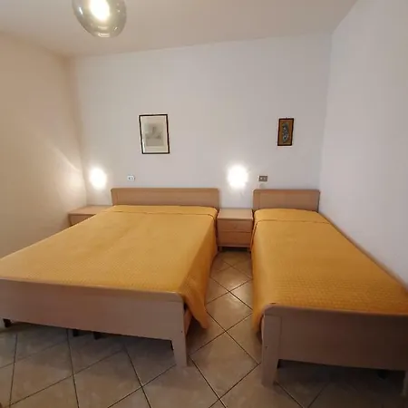 Apartman Luna